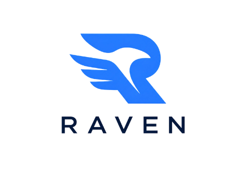 raven-transparent-logo